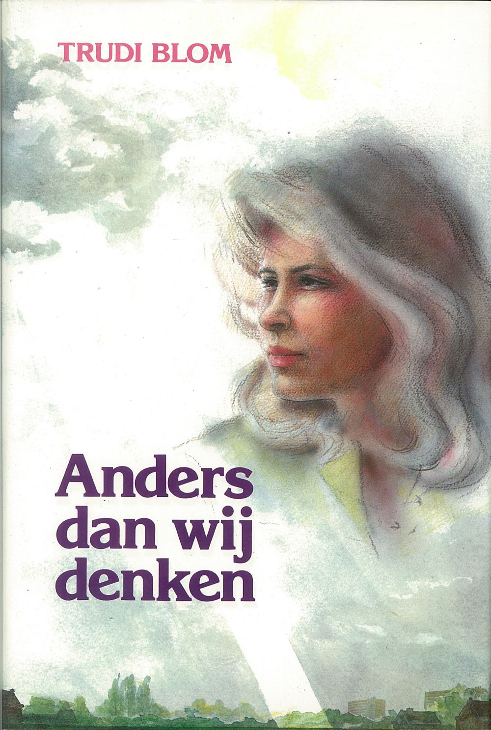 Anders dan wij denken; E-Book